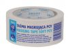 Tama maskujca PCV  25 m/ 38 mm
